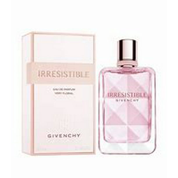 Eau de Parfum Irresistible Very Floral Givenchy 80 ml Mujer