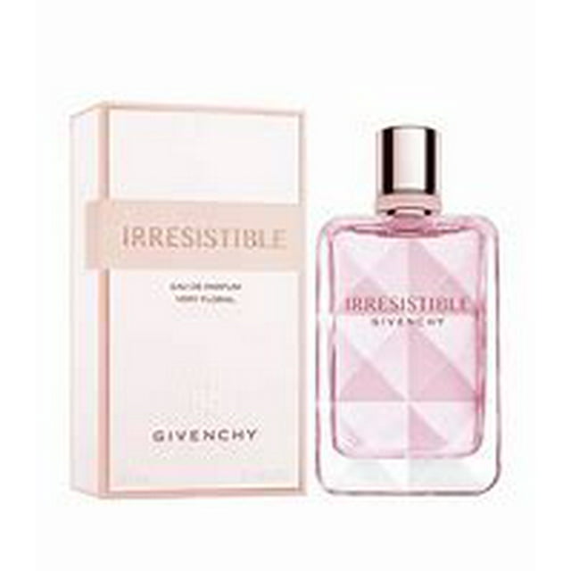 Eau de Parfum Irresistible Very Floral Givenchy 80 ml Mujer