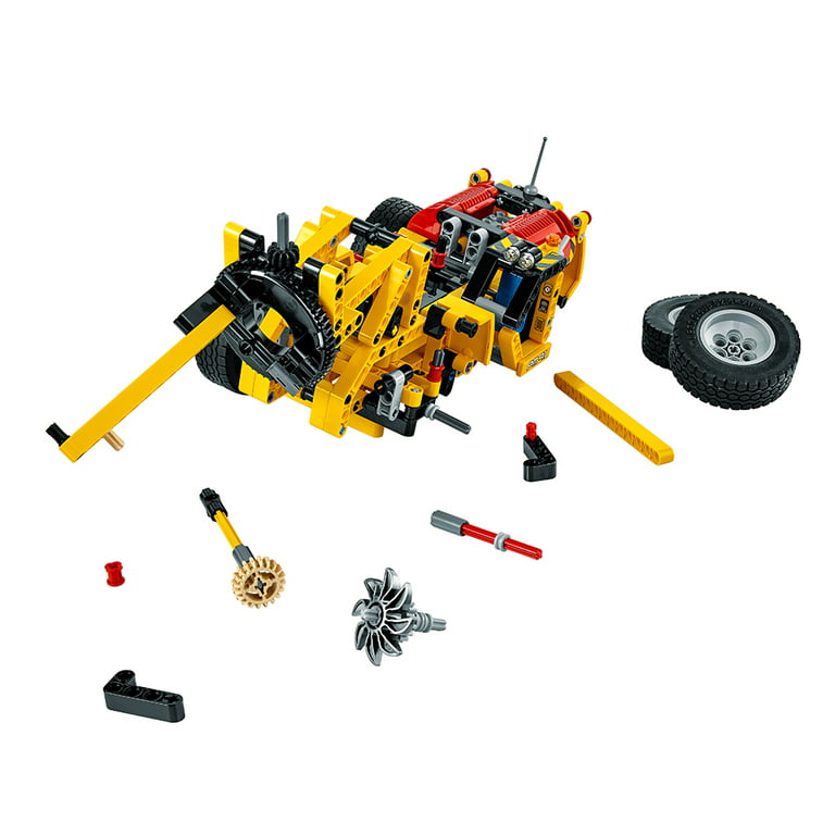 LEGO Loader 42049 - Walmart.com