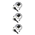 thumbnail image 2 of jesticaly 3.5mm for Jack Digital To Analog Audio Converter Optical Fiber Coaxial Signal To Analog for RCA L/R Audio Adapter 3Set, 2 of 6