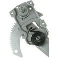 thumbnail image 3 of Fits 2005-2015 Toyota Tacoma Cardone Window Regulator 82-10014M OE Replacement; New; Use With Manual Window, 3 of 4