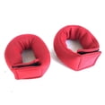 thumbnail image 3 of Soidarity Pesas ajustables para muñeca y tobillo, peso para caminar, mano para ejercicios de brazo, entrenamiento con pesas, caminar, correr, Gimnasios en casa, 3 of 6