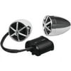 Brand New BOSS AUDIO MC600B 800-Watt Motorcycle/UTV Speaker and Amp System with Bluetooth