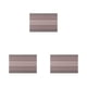 thumbnail image 1 of Manteles individuales Monstrate con posavasos soporte para cuenco superficie lisa lavable estilo Simple, 1 of 6