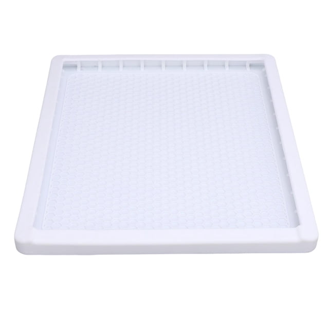 Housse de Protection pour Antenne Satellite, Manchon d'Antenne en Silicone Antichoc pour RV