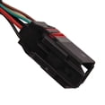 thumbnail image 6 of OE # 31386706 Rear Right Electric Tailgate Lift Support 1PC Fits select: 2012-2013 VOLVO XC60 3.2, 2015 VOLVO XC60 T6 PREMIER, 6 of 7