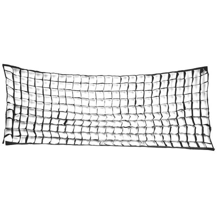 Image of Softbox Cellular Mesh Video Light Softbox Grid Softbox Beehive Grid Photography Accessories Portable Cellular Grid For 50x130cm Softbox Video Photographic Studio Shooting