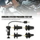 thumbnail image 3 of Kit De Prueba De Manómetro, De Refrigeración Preciso Y Eficiente, Ajuste Universal Para Coche, 3 of 7