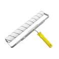 thumbnail image 1 of Paint Roller Easy to Install Decoration Tools Accessory Replacement Professional 6mm with bracket, 1 of 8