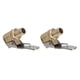 thumbnail image 1 of Neumático de aire Chuck Motocicleta Neumático Neumático Válvula de bomba inflable Clip-en adaptador Interfaz roscada portátil Accesorios automotrices 2 piezas Advancent VI009628-00, 1 of 7