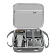 thumbnail image 4 of STARTRC Brand Factory Carrying Bag for DJI Air 3S Fly More Combo with Water-Resistant Build, Portable Size, and Organized Storage (Gray), 4 of 6