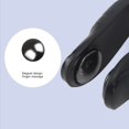 thumbnail image 6 of Suodoka 4pcs Acupressure Hand Pressure Point Clip Stress Reduction Wearable Magnets Headache Migraine Relief Clip Black For Migraine Aid Tension Relief 4.72 inches / 12 cm Portable Massager Tool, 6 of 9