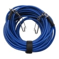 thumbnail image 4 of guohui Spearfish Float Rig Portable Professional Diving Equipment Heavy-Duty Float Rope 20m, 4 of 8