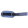 thumbnail image 6 of Best Ankle Straps for Cable Machines Double D-Ring Adjustable Neoprene Premium Cuffs to Enhance Legs, Abs & Glutes For Men & Women, BLUE PAIR, 6 of 8