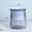 Gray, variant on NEW Double-layer Self Watering Pot, Transparent Hydroponic Planter for Lazy Gardening, Automatic Plant Vase for Indoor Outdoor