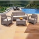 thumbnail image 2 of Sala Premium MQ Ferrara Taupe, 2 of 2