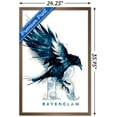 thumbnail image 2 of The Wizarding World: Harry Potter - Logo de la maison illustrée de Serdaigle, 2 of 4