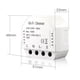 thumbnail image 5 of Interruptor regulador WiFi Tuya Smart para Alexa y Google, color blanco, 5 of 5