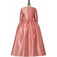 thumbnail image 3 of Women's Elizabeth Style Elegant Colonial Ball Gown Historical Dress, 3 of 4