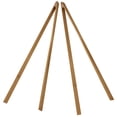 thumbnail image 4 of MasteelfCA 2pcs Litter Picker Garbage Stick Bamboo Litter Picker Outdoor Rubbish Up Tool, 4 of 8