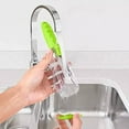 thumbnail image 3 of DEELLEEO Peeler With Wastage Bin, MultiFunctional Peeler Fruit, Vegetables Skin Cutter For Kitchen Gadgets, 3 of 5