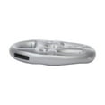 thumbnail image 3 of BELOVING Inflatable Floating Drinks Holder Swimming Pool Hot Tub BBQ Pool Drink Float without Foot pump, 3 of 10