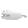 thumbnail image 1 of Small Bag Sealer, Dual Use Design, Magnetic Resealer Machine for Plastic Bags and Food Storage, Portable Handheld Sealer with Type C Interface Charging, ABS Material, 1 of 7
