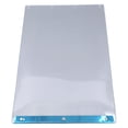 thumbnail image 1 of Aletas de Puerta de Plástico, un Prueba de Clima Resistente Al Viento, Una Duración Duradera de Las Tiras de Reemplazo de la Puerta de Mascotas para Perros Casa, 1 of 7
