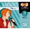All Star Karaoke: Pop, Vol.1 (2CD) (CD Slipcase)