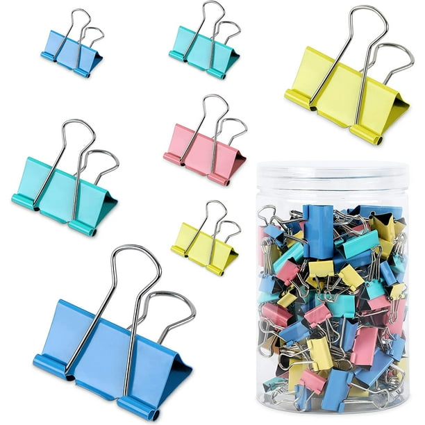 Large binder clips walmart deals