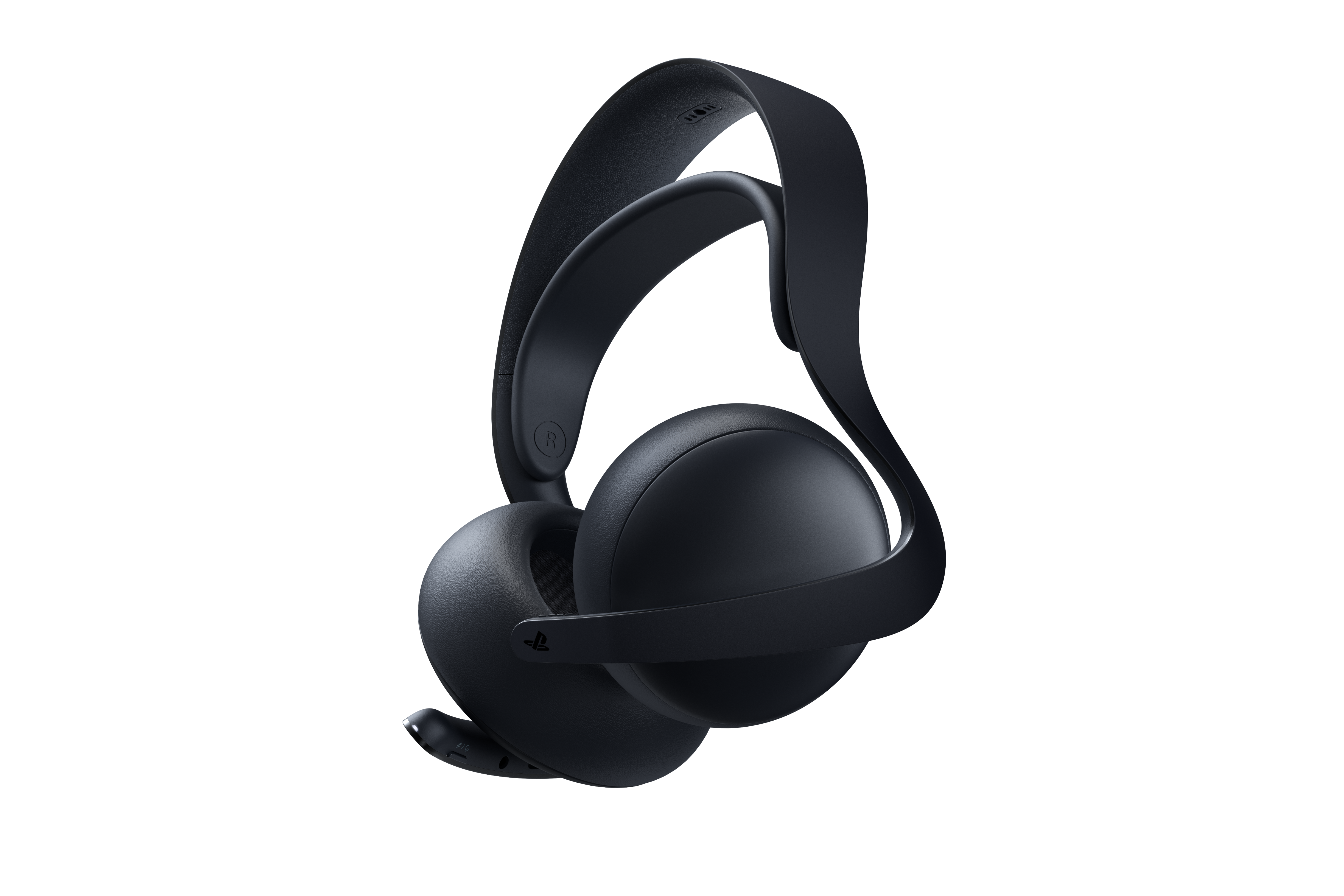 Audífonos inalámbricos PlayStation PULSE Elite - Negro medianoche 7