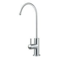 thumbnail image 4 of Miseno Mwd007 1.8 GPM Cold Water Dispenser Faucet - Brushed Stainless, 4 of 7
