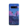 thumbnail image 1 of Kiki's Night Flight Samsung Phone Case,iPhone 16 Plus, 1 of 10