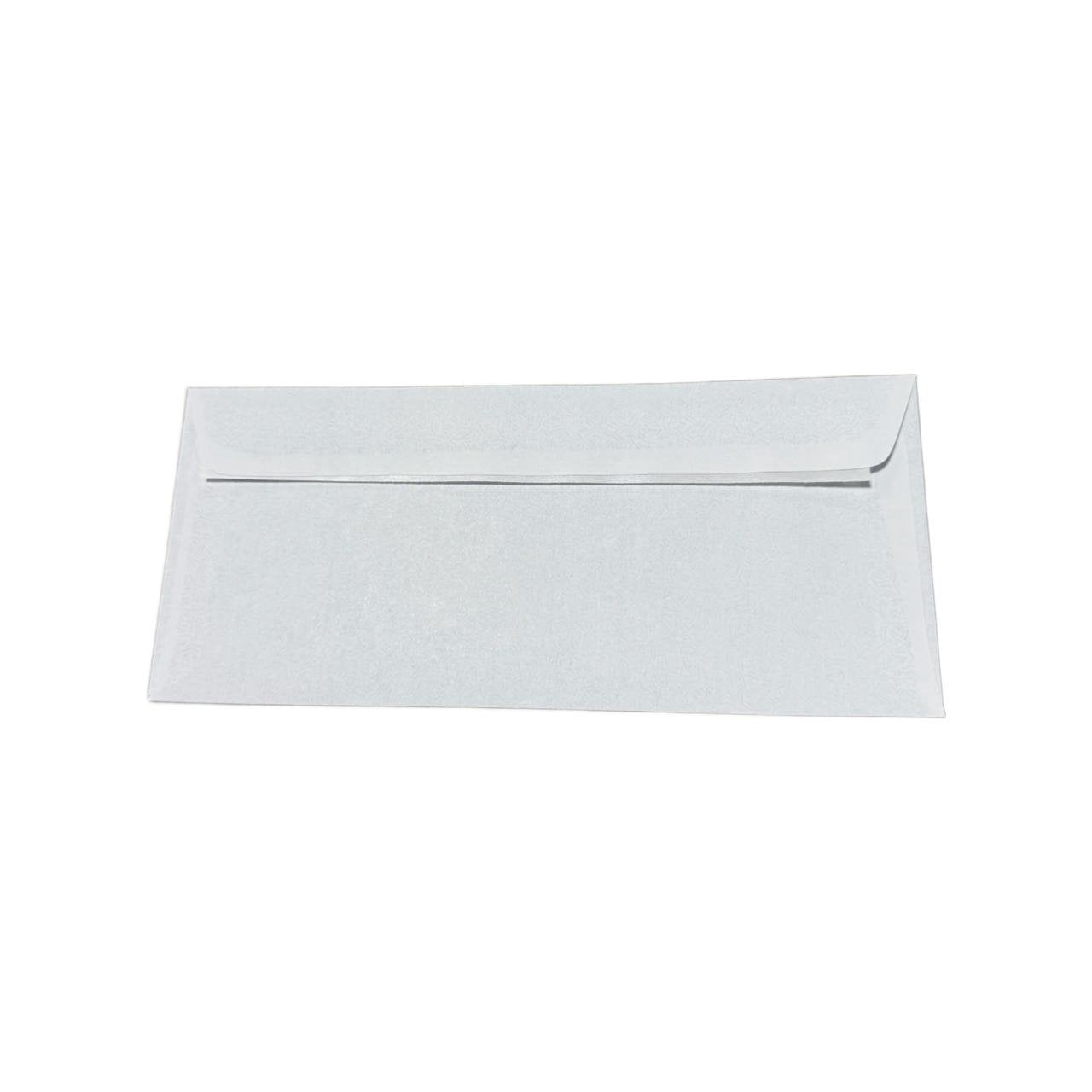 1000 - Pack #10 Security Envelopes Self Seal Envelopes 4-1/8" x 9-1/2"