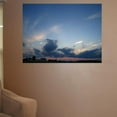 thumbnail image 2 of Baker Clouds Wall Decal, 2 of 2