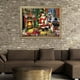thumbnail image 5 of Manualidades Del Pintura Diamantes Bordado 5D (30 * 40 Cm) (Navidad Con Diamantes Completos) A201, 5 of 9