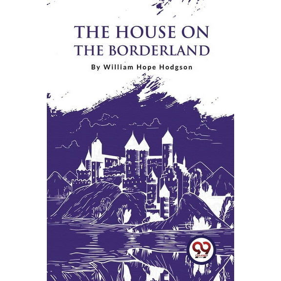 The House On The Borderland (Paperback)