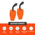 thumbnail image 2 of Survive Outdoors Longer Rescue Floating Whistle 2 Piece (2 Pack), 2 of 7