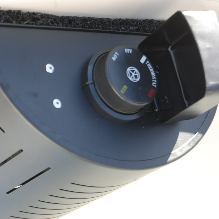 Akoma dog clearance heater
