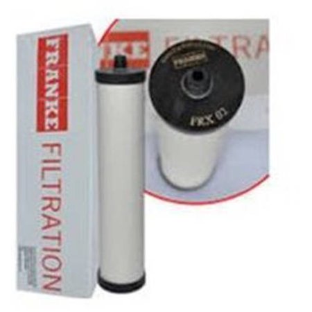 

Franke FRX02 Water Filter Replacement Cartridge