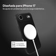 thumbnail image 5 of Funda para iPhone 17 Snap Manhattan Zagg, 5 of 5