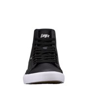 Lugz Men's Drop Hi Oxford Sneaker