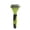 Green, variant on FEOLGEHLY Dual-Sided Brush, Multi Functional Pet Brush for Dogs and Cats, 23 12 Teeth Undercoat Rake for Dematting and Deshedding, Plastic Detangling Comb with Rounded Teeth (Green)
