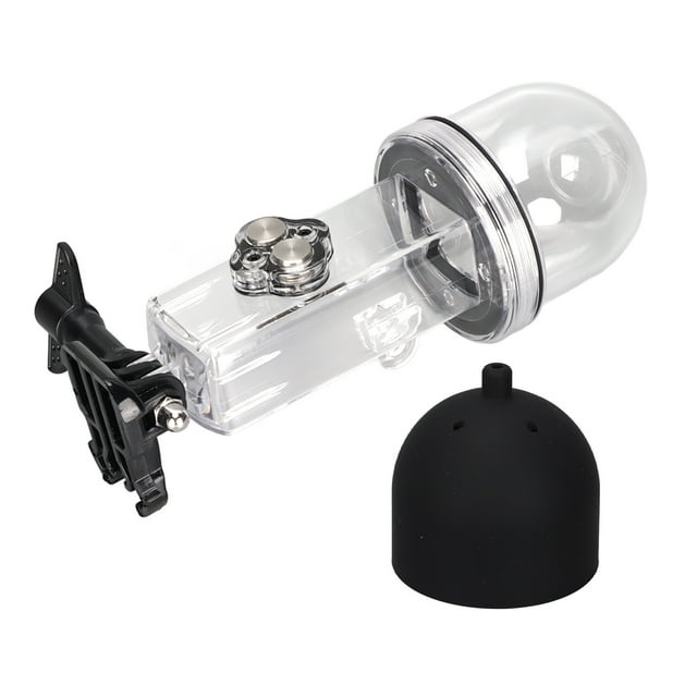 Carcasa impermeable Bling Bling para DJI Osmo Pocket accesorios 60m