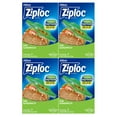 thumbnail image 2 of Ziploc Sandwich Bag (580 ct.), 2 of 3