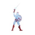 thumbnail image 1 of Marvel Legends Series Marvel's Crystar, 1 of 9