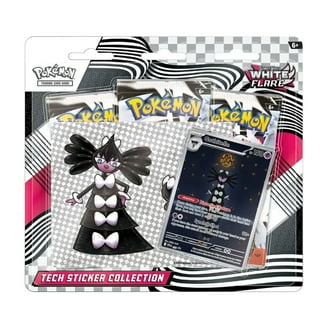 Pokemon Trading Cards Scarlet & Violet 10.5 White Flare Elite