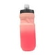 thumbnail image 1 of Botella de agua en bicicleta Botella de bebida Botella de agua deportiva para acampar Gimnasio de senderismo Rosa, 1 of 8