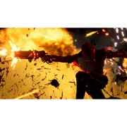 Gun Grave G.O.R.E. - PlayStation 4