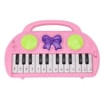thumbnail image 2 of Juguete para piano para niños Pequeños, 14 Llaves de Juguete de Teclado de piano para niños y niñas de 1 a 6 años, 2 of 7